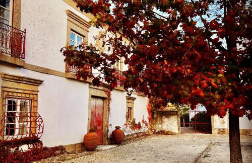 Quinta da Porta - Solar de Vale de Prazeres - Foto 13