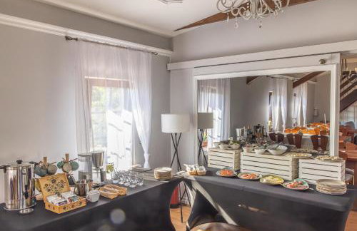 Kaszubski Młyn Domki - Foto 8