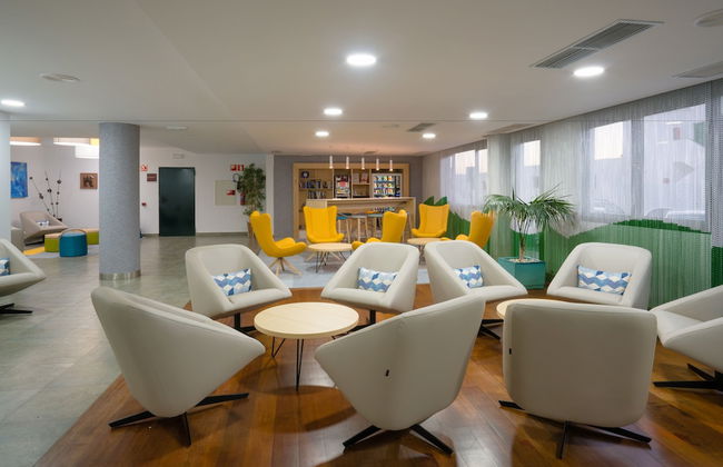 Relaxia Lanzaplaya - Photo 11