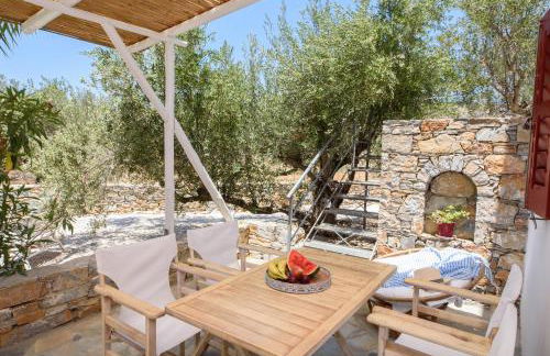 Villa Katapoliani No.3 - Foto 60