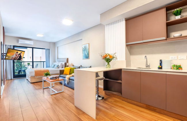 Modern Apartments in Palermo - by BueRentals - Foto 6