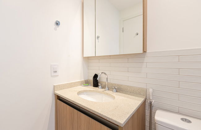 NHC - Neohouse Campo Belo - Anora Spaces - Foto 26