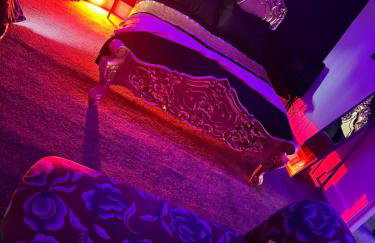 Essex Dungeon Suite - Foto 16