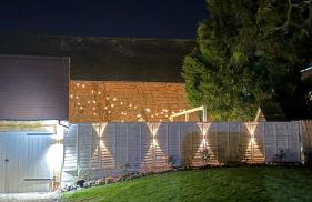 The TreeHouse Hideaway - Foto 44