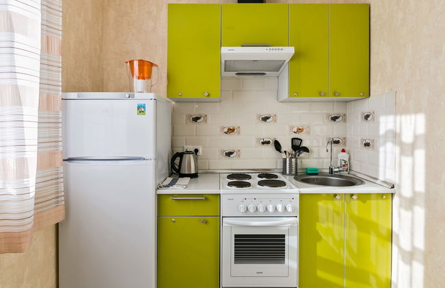 MaxRealty24 Putilkovo, Skhodnenskaya 29 - Foto 6