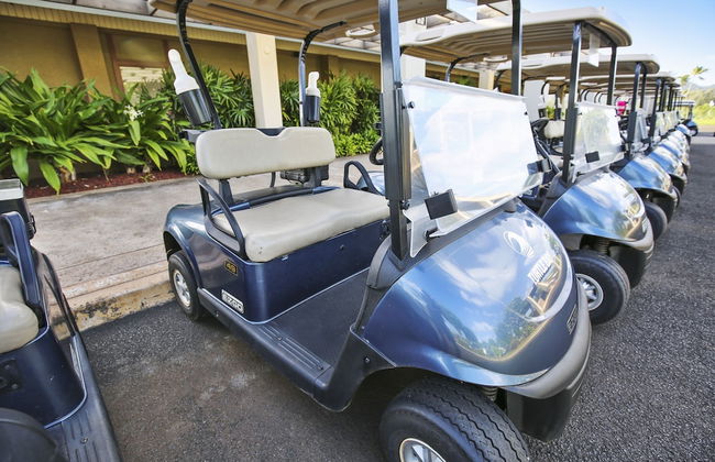 Turtle Bay 19th Hole*ta-017785446401 1 Bedroom Condo by RedAwning - Foto 22