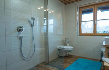 Ferienhaus Bach Gotthard - Foto 20