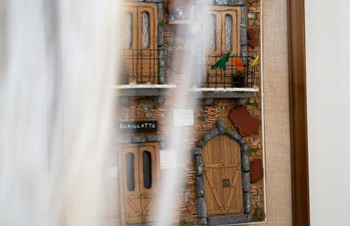 beb Da basso experience Napoli family and sea apartment - Foto 66