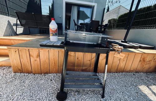 Studio cosy - Photo 9