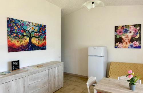 I bilocali di via Ginestre, Rena Majore - Foto 34