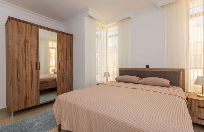 Villa Gelincik - Photo 11