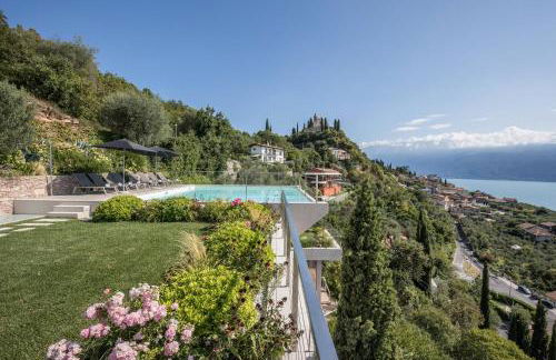 Villa Agave exclusive pool - Foto 47