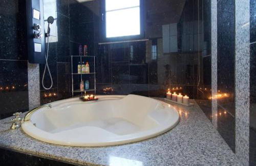 Villa with Terrace overlooking the Sea - Foto 7