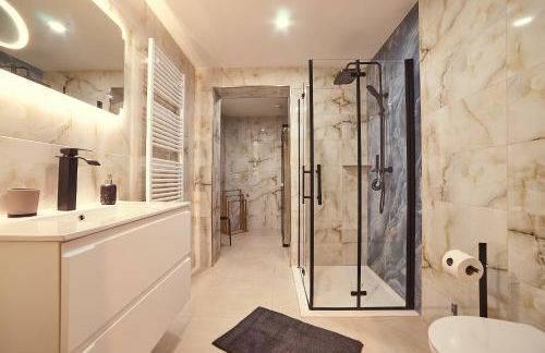 Ferienresidenzen Marktplatz - exklusive Ferienwohnungen mit Fahrstuhl - Foto 6