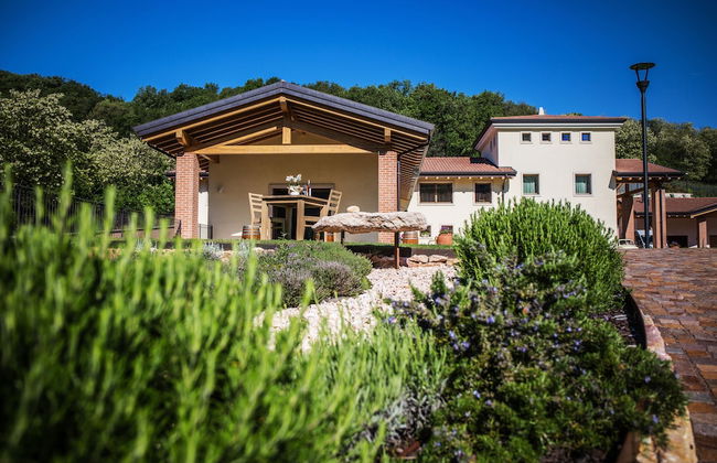 Agriturismo La Pertica - Photo 48