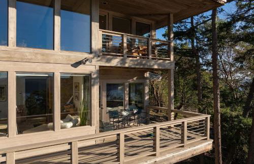 Elegant Water View, Walk to Moran State Park - Foto 29