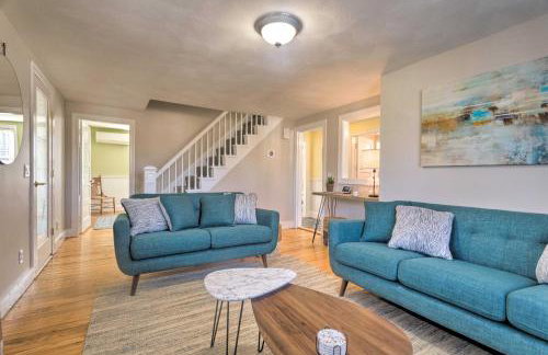 WFH Friendly Cozy Winter Retreat in Bristol! - Foto 1