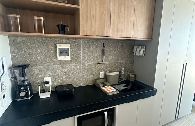 Setai Yacht Suítes - Foto 16