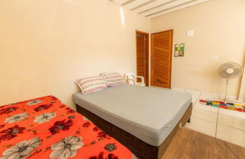 Apto com Wi-fi, garagem e vista das montanhas - Foto 3