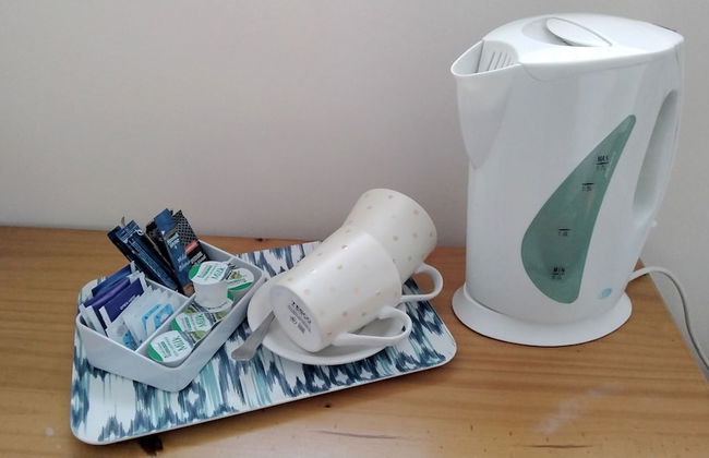 The Old Colliery Stables - Foto 10