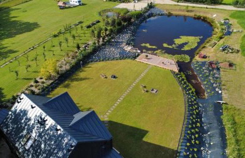 Cozy Home In Sianowo With Wifi - Foto 7