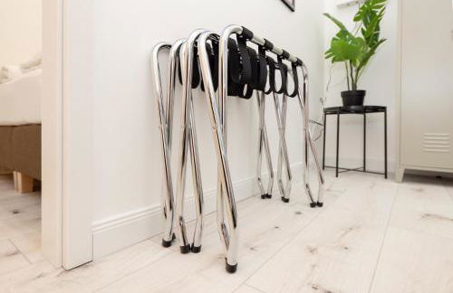 Great 2-room apartment in Mitte - Foto 17