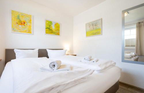 Ferienwohnungen Hafenresidenz Alter Speicher Lauterbach - Foto 13