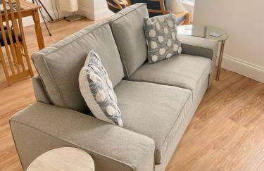 Bellaview Apartment Barmouth - Foto 8