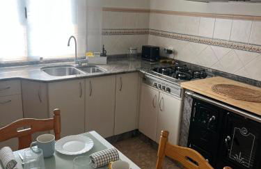 Casa das Pasadiñas-Burela - Foto 8