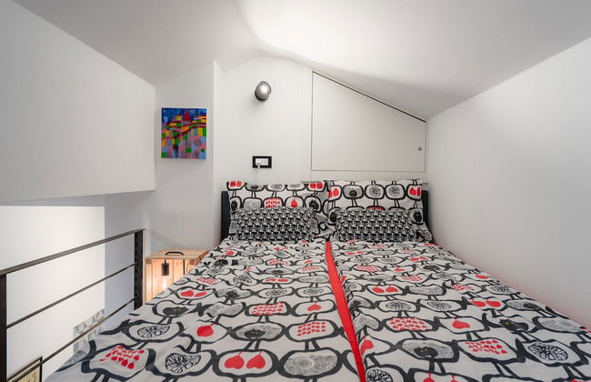 Apartment With View - Foto 5