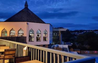 Luxury Lodge @ Hoburne Devon Bay - Foto 35