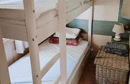 Bungalow Camping 4 etoiles, 6 personnes, climatisation, parking, piscine, Wi-Fi - Foto 16