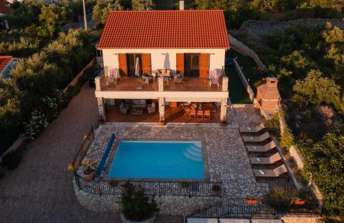 Villa Sara - perfect family holiday - Photo 52