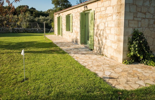 Boutique Villa Petra Amanda - Photo 40