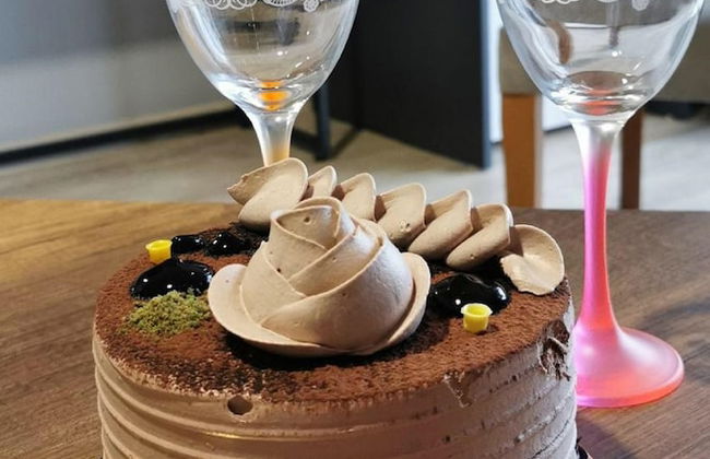 Royal Villa - Foto 31