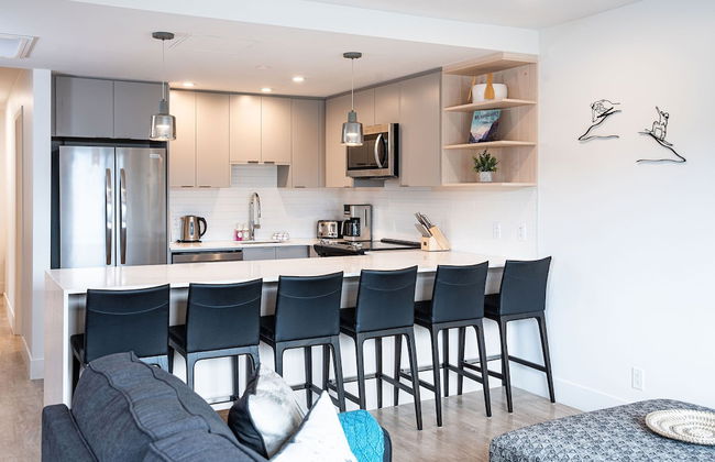 Switchback Suite by Revelstoke Vacations - Photo 23