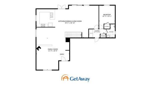 Sugar Hollow home - Photo 2