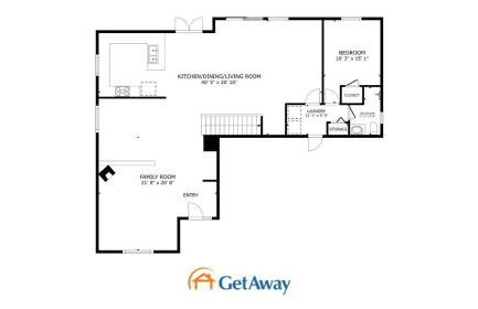 Sugar Hollow home - Photo 2