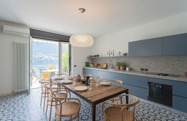 Vista Lario by Rent all Como - Foto 3