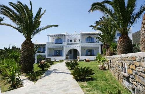 Porto Raphael Residences & Suites - Foto 45