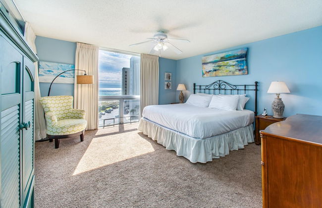 Shoreline Towers 3073 - Foto 4