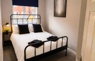 Cozy Morden Hilltop Guest house - Foto 7