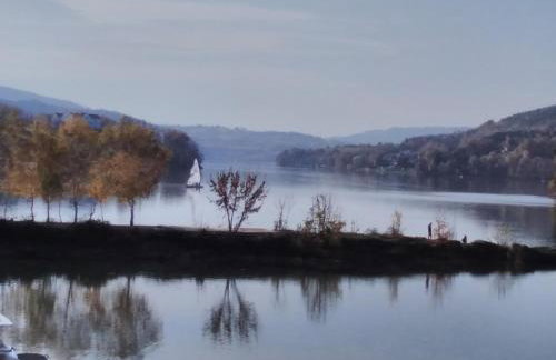 Apartment Słoneczny Gródek 19 Lemon Resort Spa - Foto 70