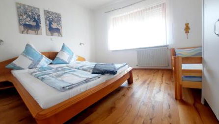 Appartement - FeWo Wenne - Foto 2