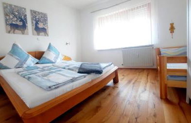 Appartement - FeWo Wenne - Foto 2