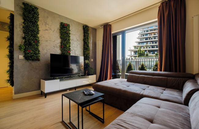 Waterfront Collection Apartments - Foto 28