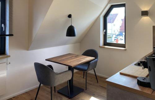 Filder-Appartements - Foto 41