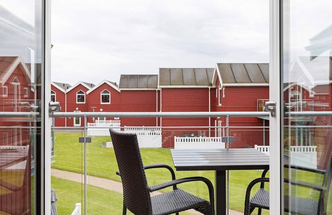 Spacious Villa near Beach in Hadsund - Photo 13