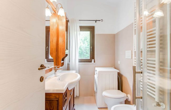 Belvilla by OYO Acquanera - Foto 20