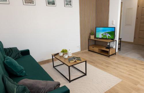 Luxus Apartament Róża - Foto 33